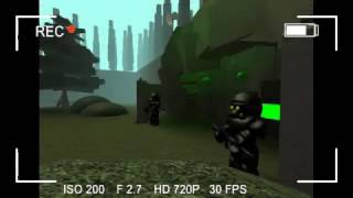Vault 8166 Entrance (Day #666) Unseen Footage