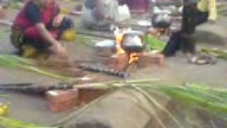 Pongal in Mumbai
