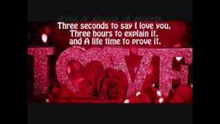 Non-Stop Male Love Songs Collection