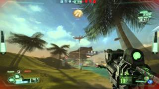 Jug Montage