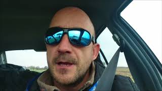 Petit test réception baofeng uv 5r