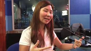 Masakit ang Likod at Tamang Lunas – ni Doc Ging Zamora-Racaza (Rheumatologist) #1