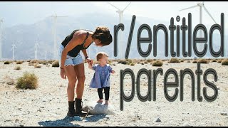 r/entitledparents - Give my 8yo son alcohol!