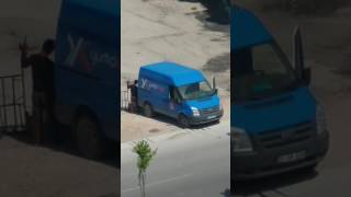 Yurt İçi Kargo tebrikler....