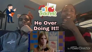 Key & Peele - Substitute Teacher Pt. 2 REACTION