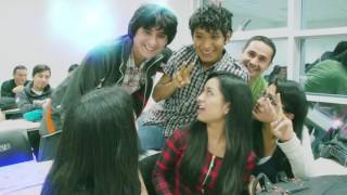 UTP   ING. INDUSTRIAL Y SISTEMAS