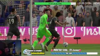 PROOF FIFA 20 IS A BROKE GAME!