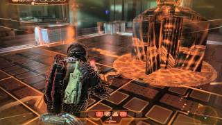 Mass Effect 2 #12 [Станция Атлас. Дэвид]