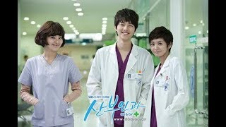 Obstetrics and Gynecology Doctors eng sub ep 4
