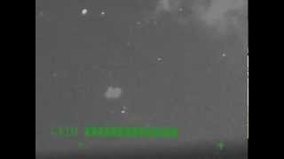 Night vision satellite hunting with my IGen 20/20