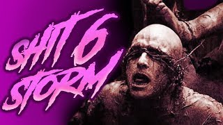 Shitstorm VI - Silent Hill (Part 3/3)