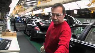 Toyota Motor Manufacturing, Kentucky, Inc.