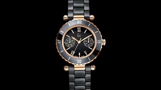 Gc Ladies' DIVER CHIC Watch