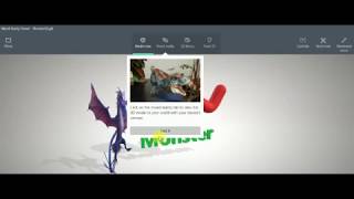 Paint 3D - A simple steps for creating 3D animation