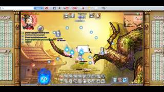 Ddtank Combats By friends ♥