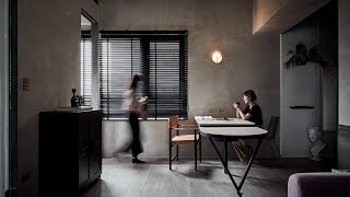 V house｜慕森設計