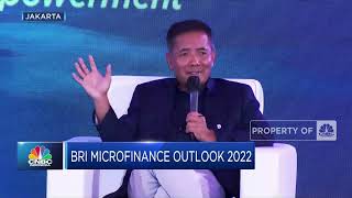 Ada Holding Ultra Mikro, ADB Puji Indonesia Soal Efisiensi Di Segmen Pembiayaan UMKM