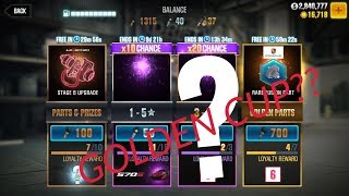 CSR2 What Is The NEXT Golden Cup Car? First Voice Video