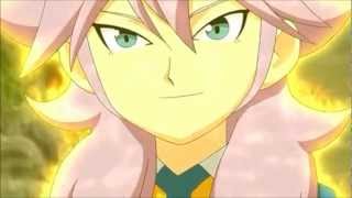 Inazuma Eleven GO Chrono Stone - Taiyou + Zhuge Liang (Mixi-Max)