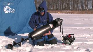 IceHogger TV - Adam Johnson Outdoors