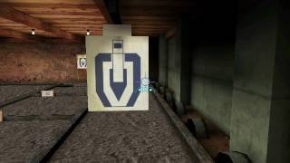 S.W.A.T. 3 Training Gameplay