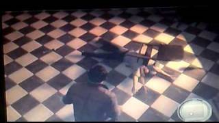 Mafia 2 - Fail in the Bank