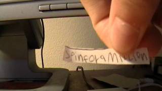 Spin For $1 Million Season 13 Episode 6 (August 1st, 2011) Part 2