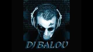 dj XbalouX
