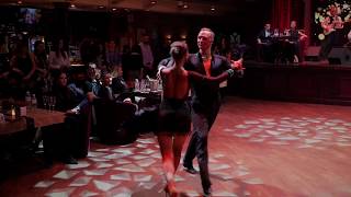 Samba. Шимшек Галина - Грицына Роман. BIG ProAm Dance