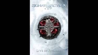 Sonata Arctica - Tallulah (Live In Finland )