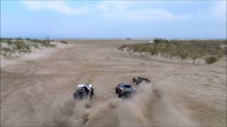 HPI Baja 5T/5B Napoleon beach