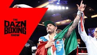 'Canelo Taught Me That Mexican Boxing Meant More Than Brawling'