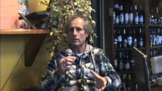 paolo barnard - storia dell'elite tra complottismo e verità