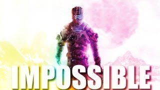 Dead Space 3 Impossible Difficulty - Chapter 6: Repair for Ride