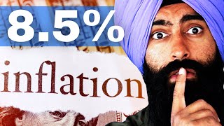 The TRUTH Behind The NEW Inflation Data