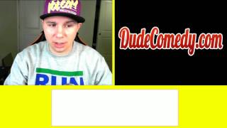 THE HOBO CHALLENGE Omegle Funny Moments