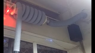 ΑΠΑΓΩΓΕΑΣ ΚΑΥΣΑΕΡΙΩΝ smoke extractors moto service εξαεριστηρας καυσαεριων fume extractors