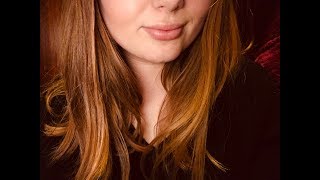 *ASMR* Reading Your Assumptions About Me! (Whisper)