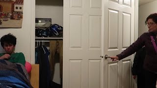 watching porn prank on mom gone wrong