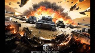 ТОП-10 Самых Бронированных Танков в World Of Tanks. Кто самый крепкий?