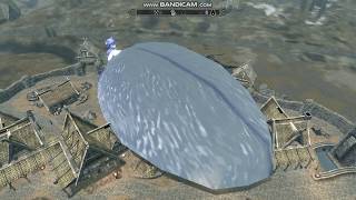 krystal vore in skyrim with ebbb