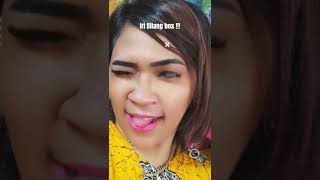 iri bilang bos