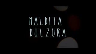 Maldita dulzura - Vetusta Morla (Elisa Cuadra cover)