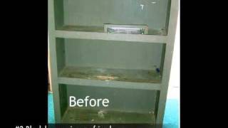 Trash to treasure - Garbage Picking Beautiful Furniture