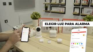 Energeeks - Instalación AW001plus
