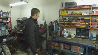 Соблюдайте технику безопасности!