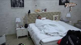 Zadruga 2 - Luna i Marko nakon rasprave - 25.02.2019.
