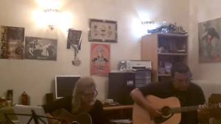 Misirlou - katerina anastasiadou
