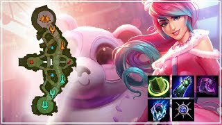 ХОЧЕШЬ ПОБЕЖДАТЬ ? ПИКАЙ АРТИО !  ● Smite