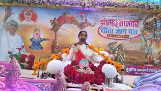 Bk Lalu Bhai Alirajpur , M.P.'s broadcast